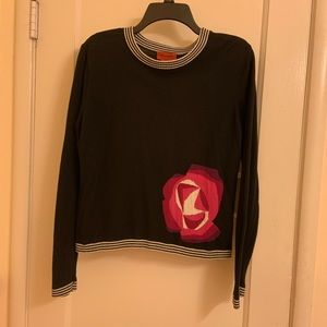 Missoni for Target Rose Pullover Sweater